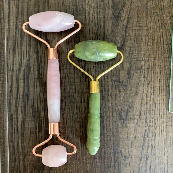 Facial rollers - Picture 1 of 1